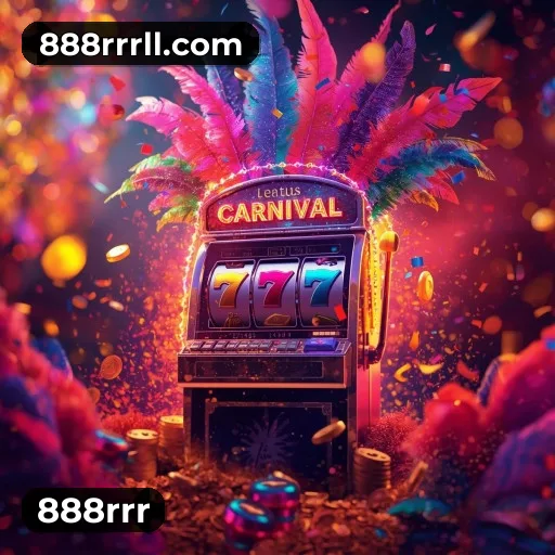 888rrr Logo 3