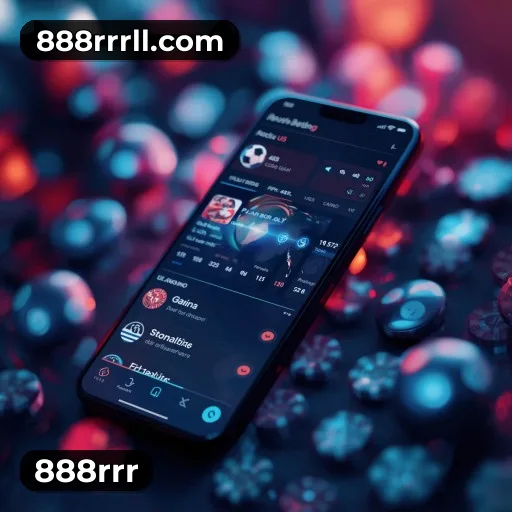 888rrr Logo 1