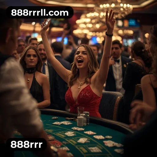 888rrr PIX Instantâneo - Saques em 8 Minutos