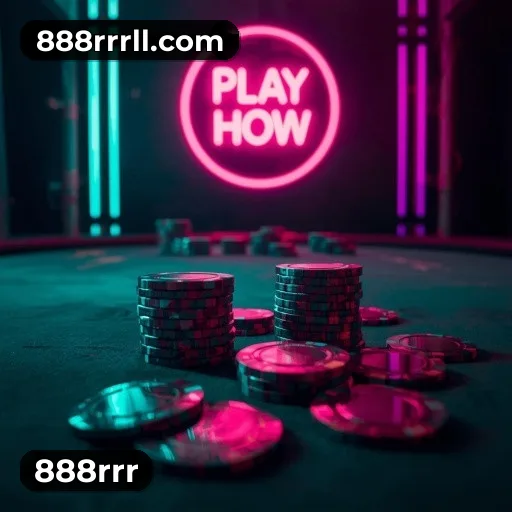 888rrr PIX Instantâneo - Saques em 8 Minutos