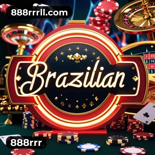 888rrr Segurança Logo 2