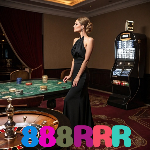 Slots Temáticos Mais Populares no 888RRR