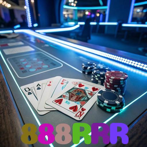 Ganhe Tudo em Uma Só Jogada no 888RRR