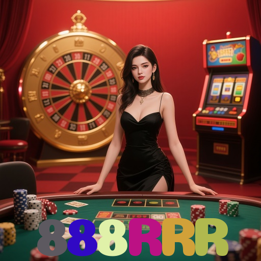 Participe de Desafios de Slots no 888RRR