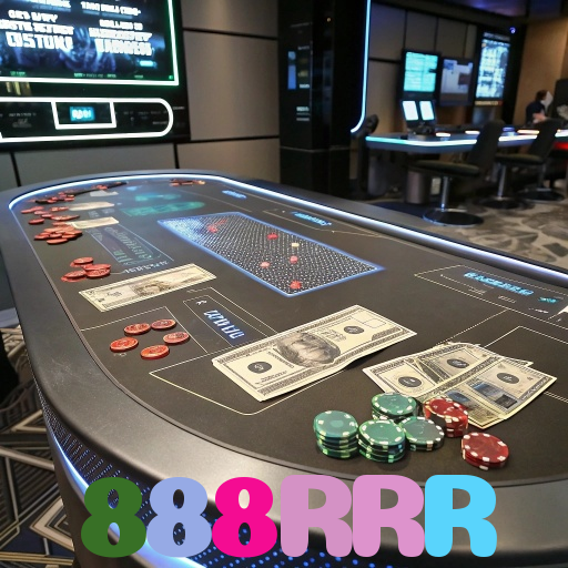 Bluff com Sucesso no Poker do 888RRR