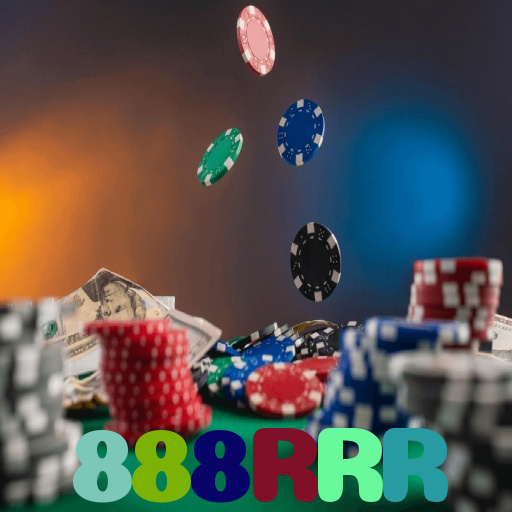 Viva a Emoção do Cassino Ao Vivo no 888RRR