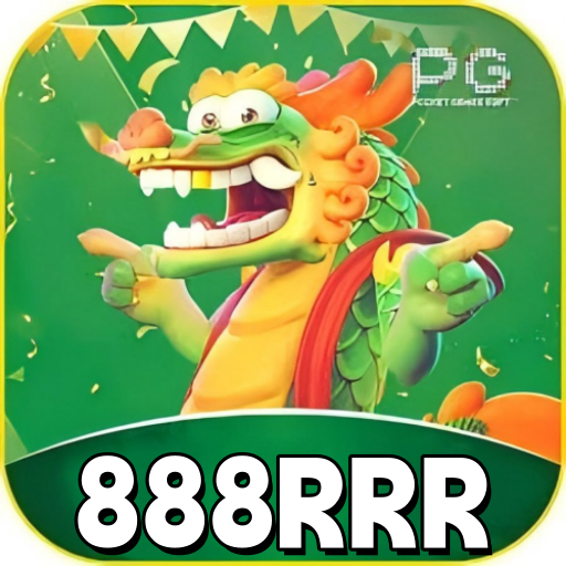 888RRR Logo